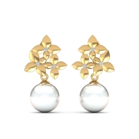 Nilamika Diamond Earring Nilamika Diamond Earring