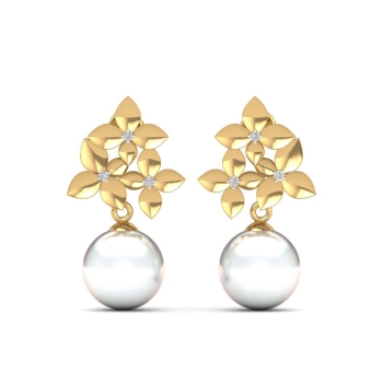 Nilamika Diamond Ear&hellip;