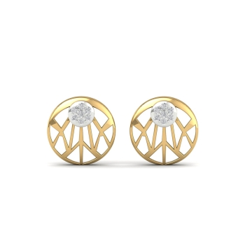 Savina Diamond Earri&hellip;