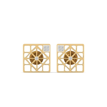 Minali Diamond Earri&hellip;