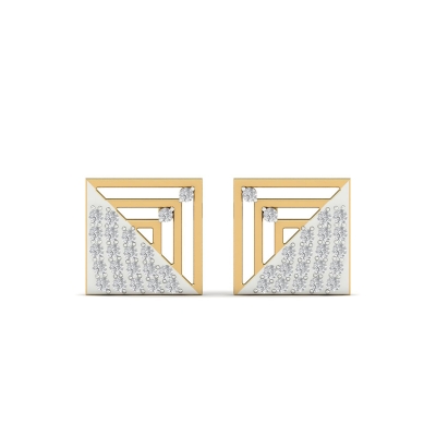 Sadika Diamond Earrings