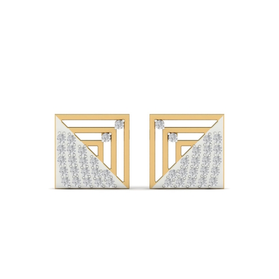 Sadika Diamond Earrings