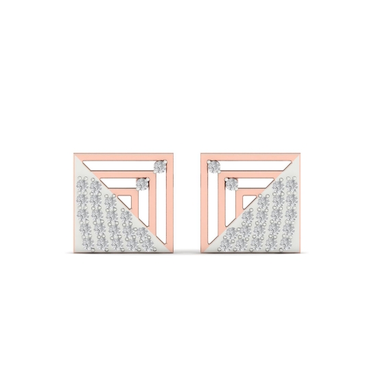 Sadika Diamond Earrings