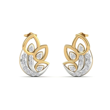 Tiaya Diamond Earrin&hellip;