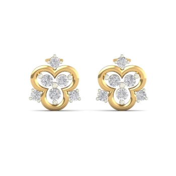 Shinu Diamond Earrin&hellip;