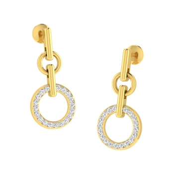 Apar Diamond Earring&hellip;