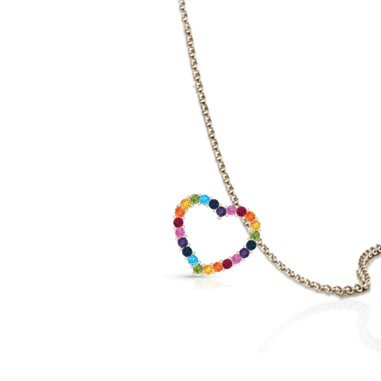 Shushmita Gold Pendant
