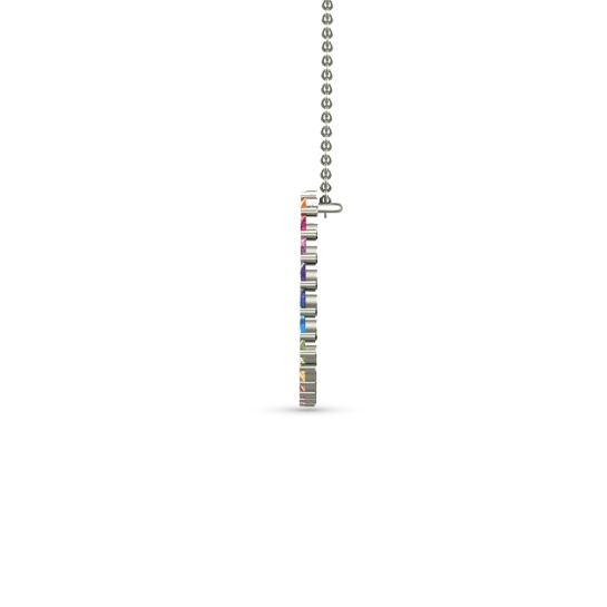 Shushmita Gold Pendant