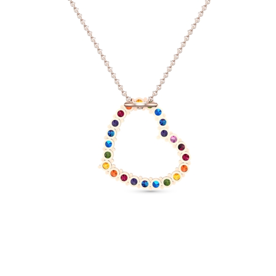 Shushmita Gold Pendant