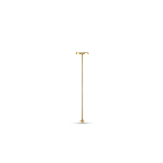 Meera Gold Bracelet