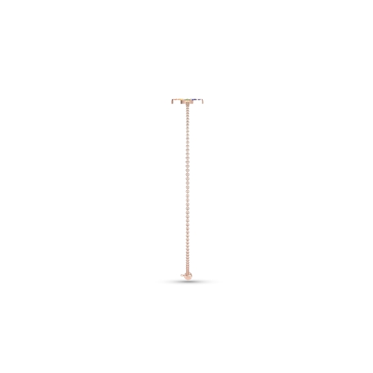 Meera Gold Bracelet