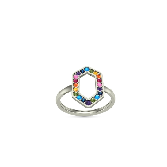 Sia Gold Ring