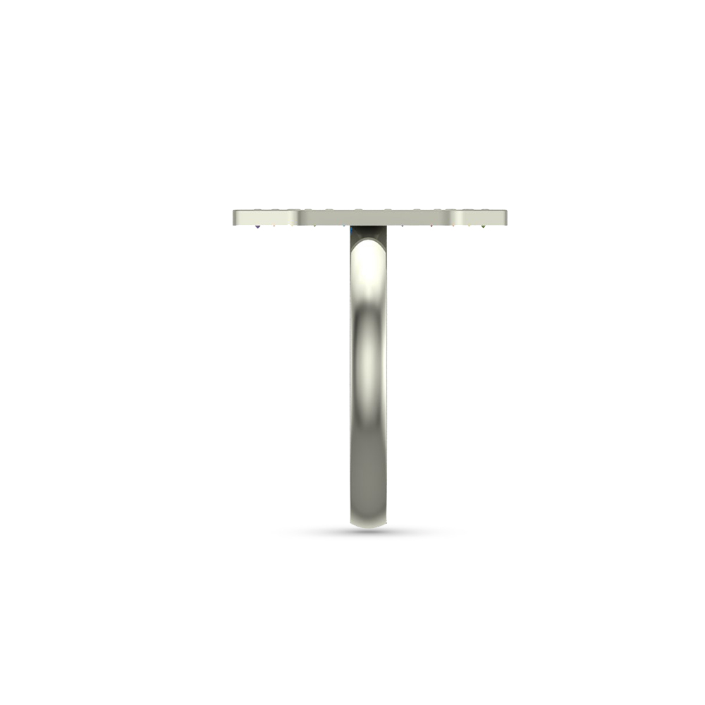 Sia Gold Ring