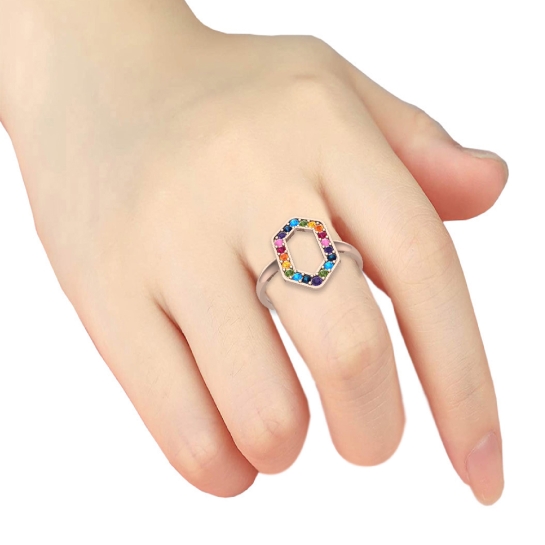 Sia Gold Ring