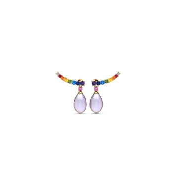 Aadhavi Gemstone Ear&hellip;