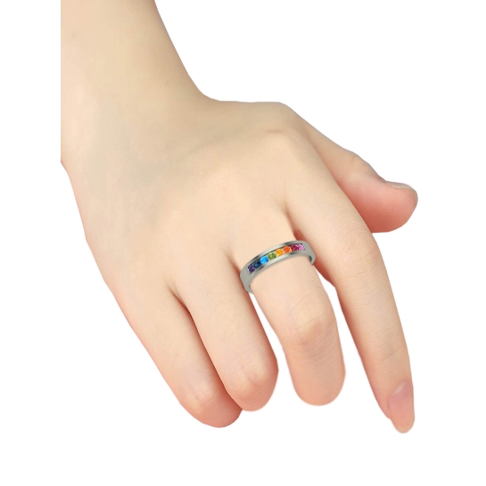 Jasmine Gold Ring