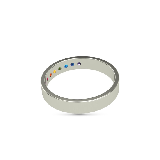 Jasmine Gold Ring