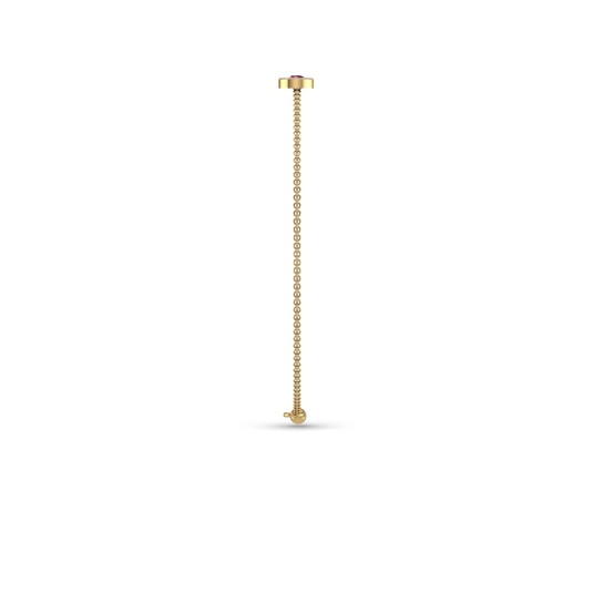 Emily Gold Bracelet