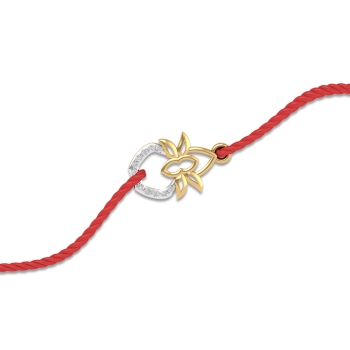 Elegant Spark Rakhi&hellip;