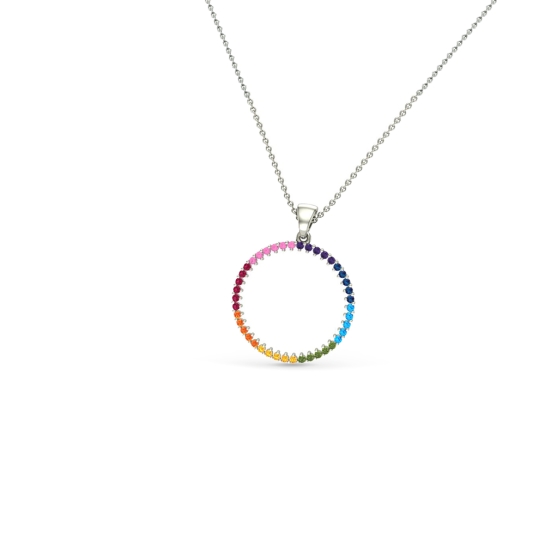 Milica Gold Pendant
