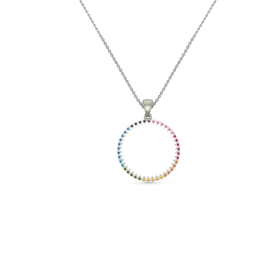 Milica Gold Pendant