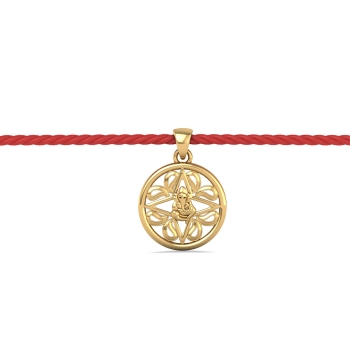 Dhruv Gold Rakhi &hellip;