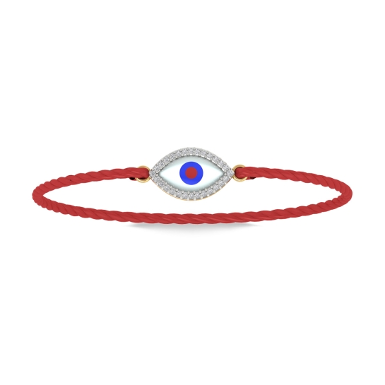 Anant  Diamond Rakhi 