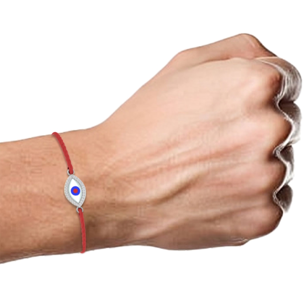 Anant  Diamond Rakhi 