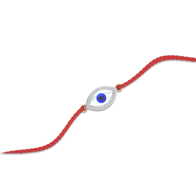Anant  Diamond Rakhi 