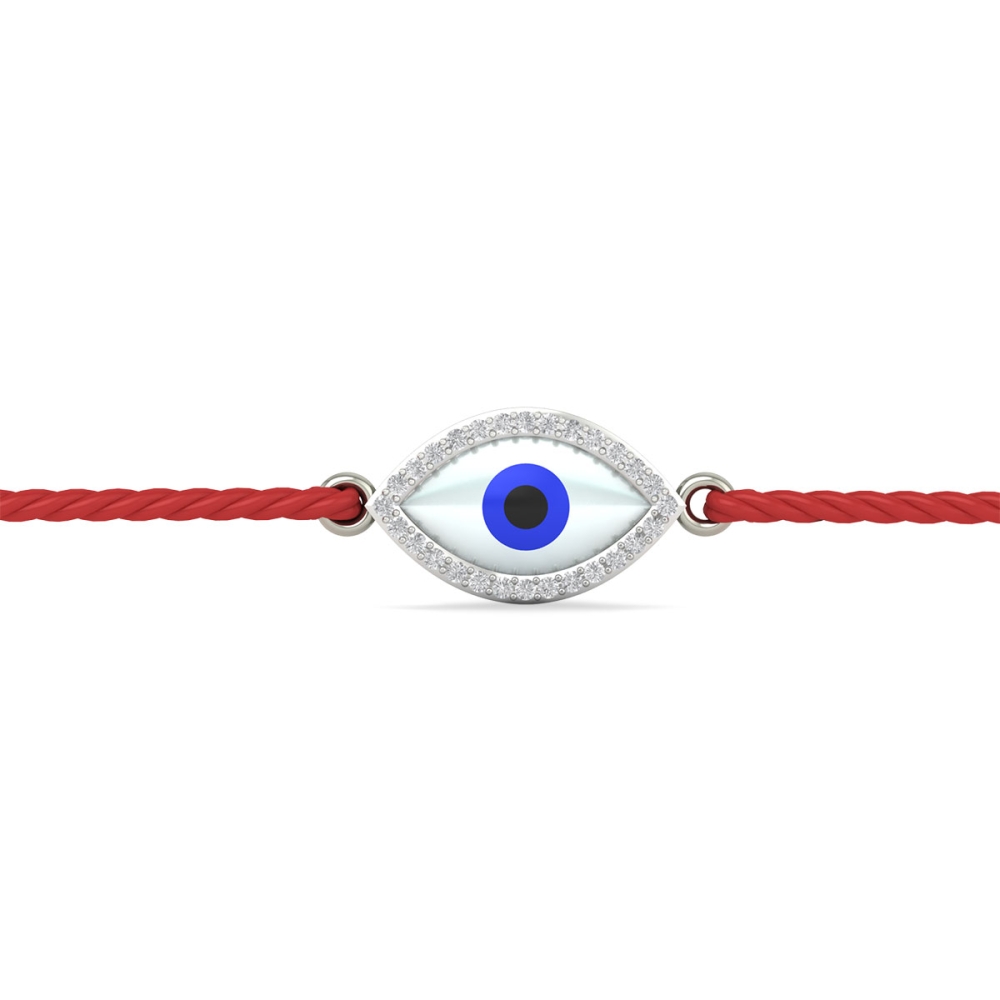 Anant  Diamond Rakhi 