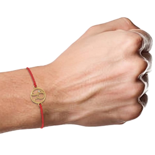 Ratna Diamond Rakhi 