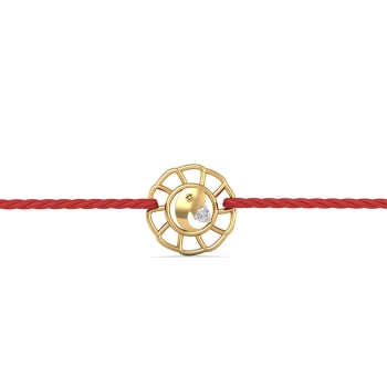Nibha Diamond Rakhi &hellip;