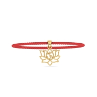 Noor Pendant Rakhi Noor Pendant Rakhi
