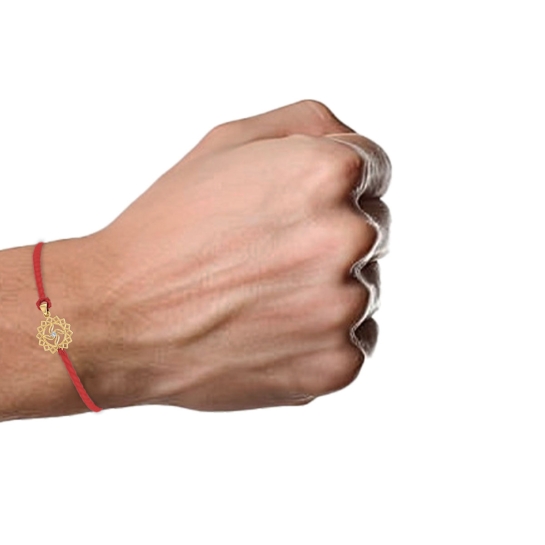 Aneesha Diamond Rakhi 