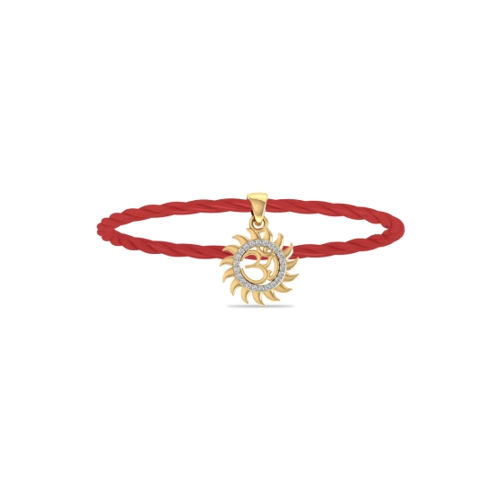 Nayra Diamond Rakhi