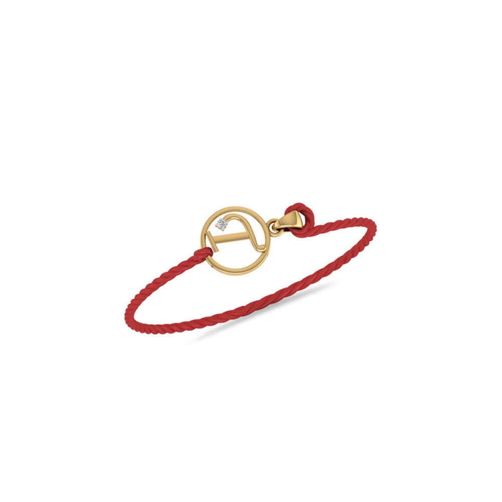 Taruna Diamond Rakhi 