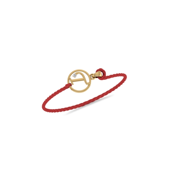 Taruna Diamond Rakhi 