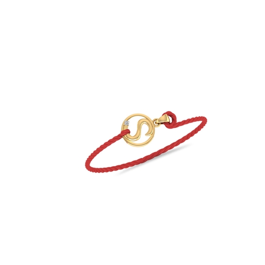 Suvan Diamond Rakhi