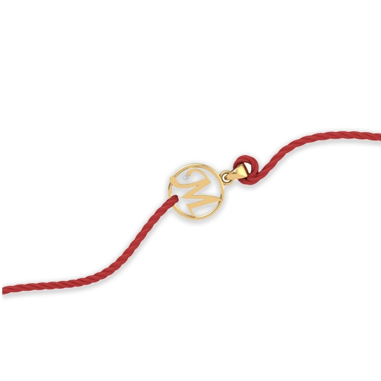 Mayank Diamond Rakhi 