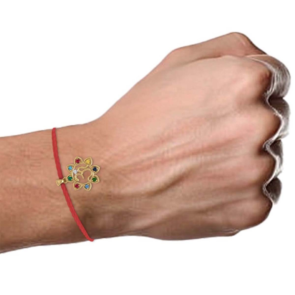 Shubh Ratna Rakhi