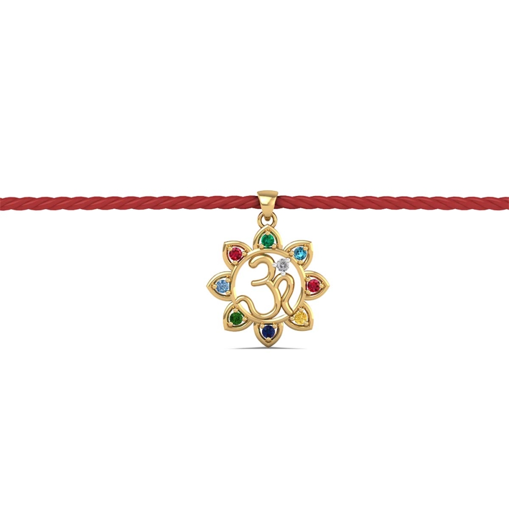 Shubh Ratna Rakhi