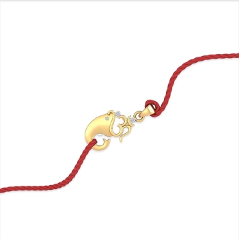 Sparsh Diamond Rakhi&hellip;