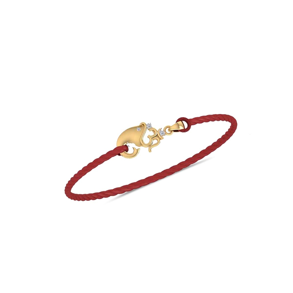 Sparsh Diamond Rakhi
