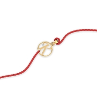 Kritin Gold Rakhi