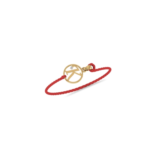 Kritin Gold Rakhi