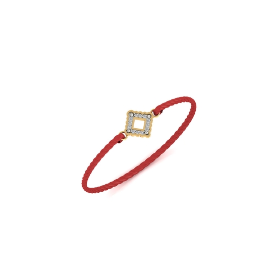 Noor Radiant Rakhi