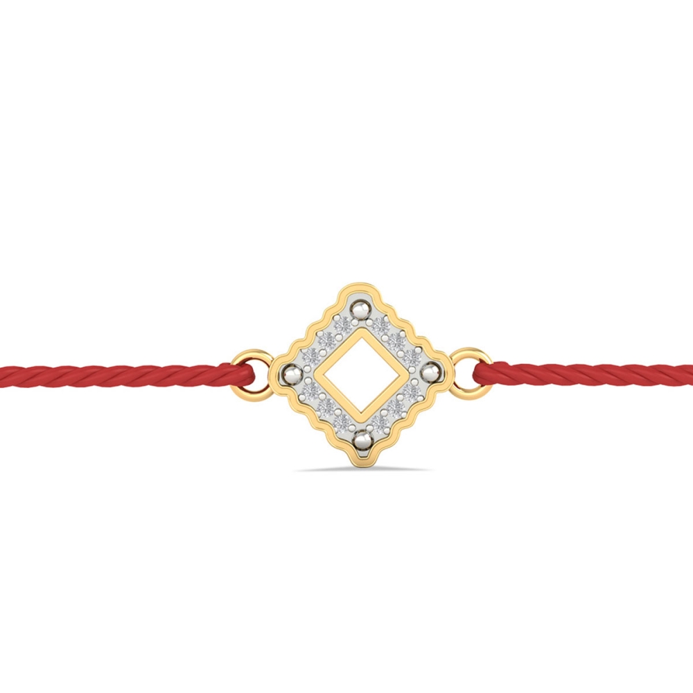 Noor Radiant Rakhi