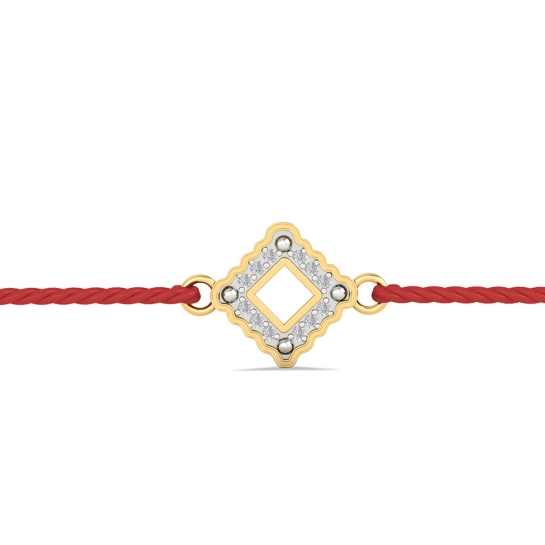 Noor Radiant Rakhi