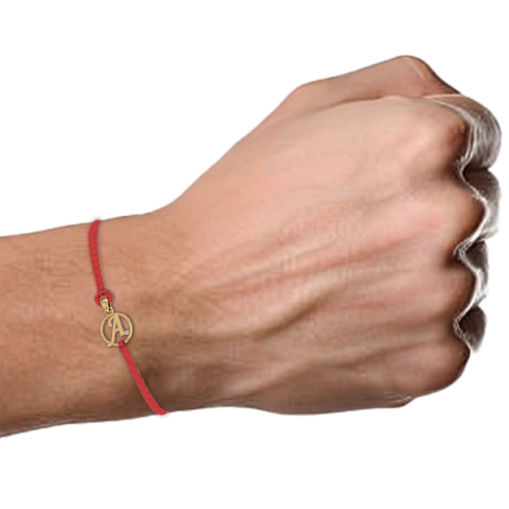 Aarvik Diamond Rakhi