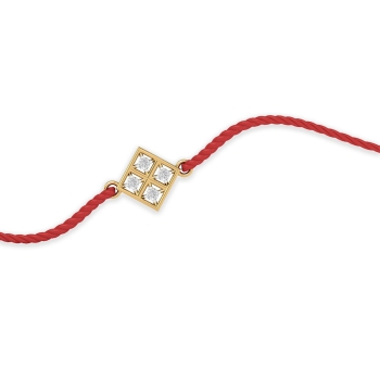 Bhavya Diamond Rakhi&hellip;